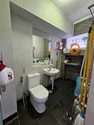 Blk 245 Pasir Ris Street 21 (Pasir Ris), HDB Executive #501337191